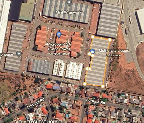 To Let commercial Property for Rent in Montague Gardens Western Cape